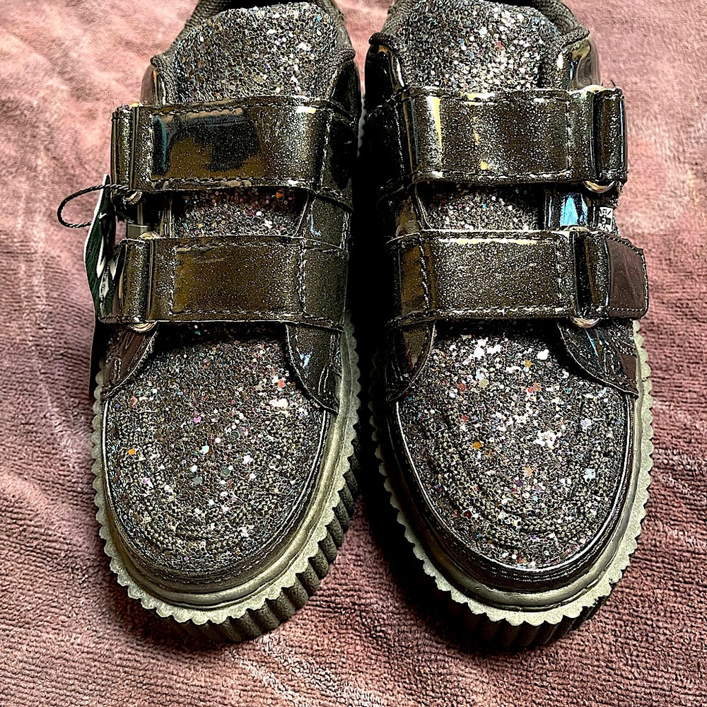 T.U.K shoes
